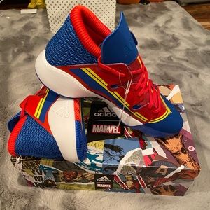 Adidas Marvel Pro Vision